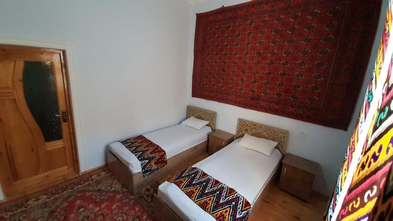 "Yoqut House" Guest House In The Centre Of Ancient City خيوة المظهر الخارجي الصورة