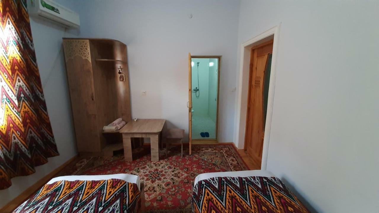 "Yoqut House" Guest House In The Centre Of Ancient City خيوة المظهر الخارجي الصورة